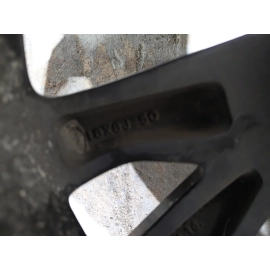 2017-2019 Honda Civic Si Wheel Rim R18 8J 235/40 ET50 OEM