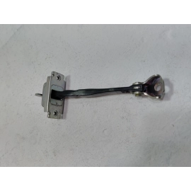 2019-2025 TOYOTA RAV4 REAR RIGHT OR LEFT DOOR HINGE CHECK STRAP STOPPER OEM