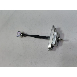 2019-2025 TOYOTA RAV4 REAR RIGHT OR LEFT DOOR HINGE CHECK STRAP STOPPER OEM