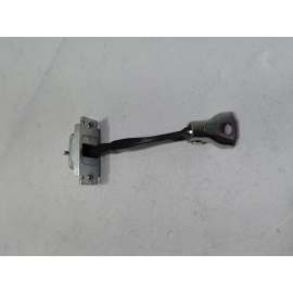 2019-2025 TOYOTA RAV4 REAR RIGHT OR LEFT DOOR HINGE CHECK STRAP STOPPER OEM