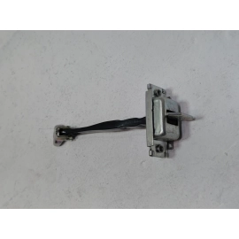 2019-2025 TOYOTA RAV4 REAR RIGHT OR LEFT DOOR HINGE CHECK STRAP STOPPER OEM