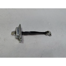 2019-2025 TOYOTA RAV4 REAR RIGHT OR LEFT DOOR HINGE CHECK STRAP STOPPER OEM