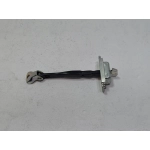 2019-2025 TOYOTA RAV4 REAR RIGHT OR LEFT DOOR HINGE CHECK STRAP STOPPER OEM