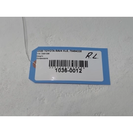 2019-2025 TOYOTA RAV4 REAR RIGHT OR LEFT DOOR HINGE CHECK STRAP STOPPER OEM