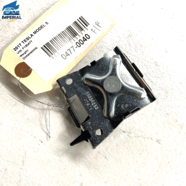 2012-20 Tesla Model S Front Right Passenger Door Window Regulator Glass Lif