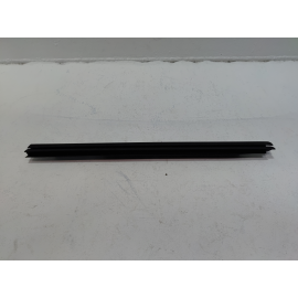 2019-2024 TOYOTA RAV4 REAR LEFT DOOR WINDOW INNER BELT WEATHERSTRIP SEAL OEM