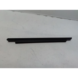 2019-2024 TOYOTA RAV4 REAR LEFT DOOR WINDOW INNER BELT WEATHERSTRIP SEAL OEM