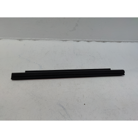 2019-2024 TOYOTA RAV4 REAR LEFT DOOR WINDOW INNER BELT WEATHERSTRIP SEAL OEM