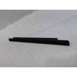 2019-2024 TOYOTA RAV4 REAR LEFT DOOR WINDOW INNER BELT WEATHERSTRIP SEAL OEM