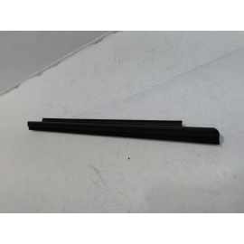 2019-2024 TOYOTA RAV4 REAR LEFT DOOR WINDOW INNER BELT WEATHERSTRIP SEAL OEM
