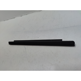 2019-2024 TOYOTA RAV4 REAR LEFT DOOR WINDOW INNER BELT WEATHERSTRIP SEAL OEM