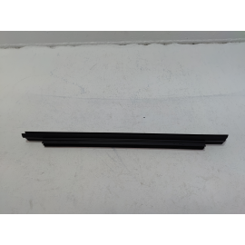 2019-2024 TOYOTA RAV4 REAR LEFT DOOR WINDOW INNER BELT WEATHERSTRIP SEAL OEM