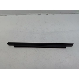 2019-2024 TOYOTA RAV4 REAR LEFT DOOR WINDOW INNER BELT WEATHERSTRIP SEAL OEM