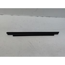 2019-2024 TOYOTA RAV4 REAR LEFT DOOR WINDOW INNER BELT WEATHERSTRIP SEAL OEM