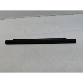 2019-2024 TOYOTA RAV4 REAR LEFT DOOR WINDOW INNER BELT WEATHERSTRIP SEAL OEM