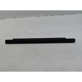 2019-2024 TOYOTA RAV4 REAR LEFT DOOR WINDOW INNER BELT WEATHERSTRIP SEAL OEM