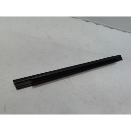 2019-2024 TOYOTA RAV4 REAR LEFT DOOR WINDOW INNER BELT WEATHERSTRIP SEAL OEM