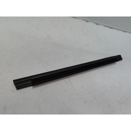 2019-2024 TOYOTA RAV4 REAR LEFT DOOR WINDOW INNER BELT WEATHERSTRIP SEAL OEM