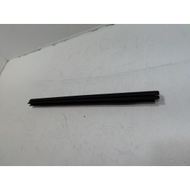 2019-2024 TOYOTA RAV4 REAR LEFT DOOR WINDOW INNER BELT WEATHERSTRIP SEAL OEM