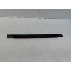 2019-2024 TOYOTA RAV4 REAR LEFT DOOR WINDOW INNER BELT WEATHERSTRIP SEAL OEM