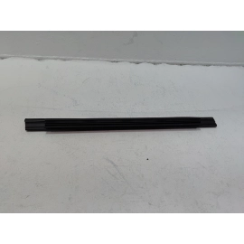 2019-2024 TOYOTA RAV4 REAR LEFT DOOR WINDOW INNER BELT WEATHERSTRIP SEAL OEM