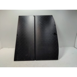 2019-2025 Toyota RAV4 Trunk Cargo Compartment Spare Wheel Floor Carpet Cover OEM