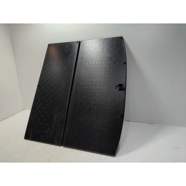 2019-2025 Toyota RAV4 Trunk Cargo Compartment Spare Wheel Floor Carpet Cover OEM