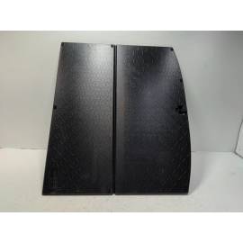 2019-2025 Toyota RAV4 Trunk Cargo Compartment Spare Wheel Floor Carpet Cover OEM