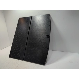 2019-2025 Toyota RAV4 Trunk Cargo Compartment Spare Wheel Floor Carpet Cover OEM