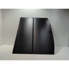 2019-2025 Toyota RAV4 Trunk Cargo Compartment Spare Wheel Floor Carpet Cover OEM