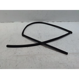 2019-2022 Honda Insight Front Left Driver Door Window Glass Run Channel Seal OEM