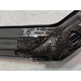 2019-2022 Honda Insight Front Left Driver Door Window Glass Run Channel Seal OEM