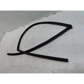 2019-2022 Honda Insight Front Left Driver Door Window Glass Run Channel Seal OEM