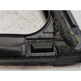 2019-2022 Honda Insight Front Left Driver Door Window Glass Run Channel Seal OEM