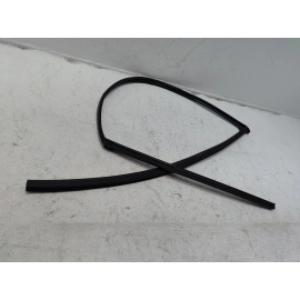 2019-2022 Honda Insight Front Left Driver Door Window Glass Run Channel Seal OEM