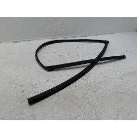 2019-2022 Honda Insight Front Left Driver Door Window Glass Run Channel Seal OEM