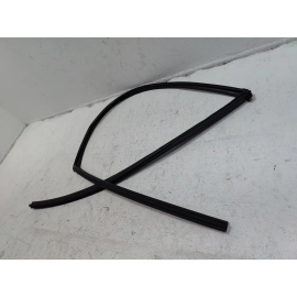 2019-2022 Honda Insight Front Left Driver Door Window Glass Run Channel Seal OEM