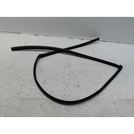 2019-2022 Honda Insight Front Left Driver Door Window Glass Run Channel Seal OEM