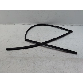 2019-2022 Honda Insight Front Left Driver Door Window Glass Run Channel Seal OEM