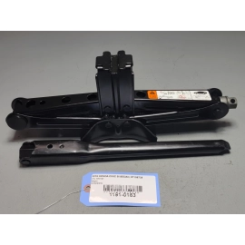 2002-2025 HONDA CIVIC EMERGENCY SPARE WHEEL JACK W/ WRENCH OEM