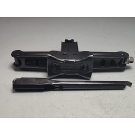 2002-2025 HONDA CIVIC EMERGENCY SPARE WHEEL JACK W/ WRENCH OEM