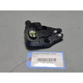 2016-2021 Honda Civic Rear Trunk Deck Lid Latch Lock Actuator OEM