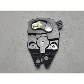 2016-2021 Honda Civic Rear Trunk Deck Lid Latch Lock Actuator OEM