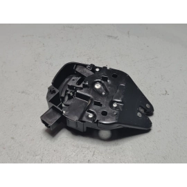 2016-2021 Honda Civic Rear Trunk Deck Lid Latch Lock Actuator OEM