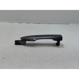 2016-2021 Honda Civic Rear Left Driver Door Handle Outer OEM