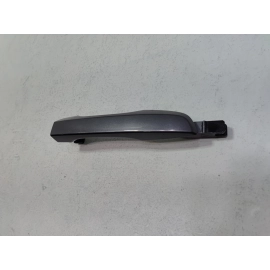 2016-2021 Honda Civic Rear Left Driver Door Handle Outer OEM
