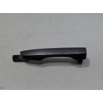 2016-2021 Honda Civic Rear Left Driver Door Handle Outer OEM