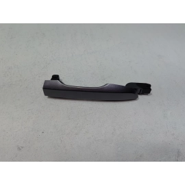 2016-2021 Honda Civic Rear Left Driver Door Handle Outer OEM