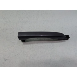 2016-2021 Honda Civic Rear Left Driver Door Handle Outer OEM