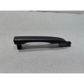 2016-2021 Honda Civic Rear Left Driver Door Handle Outer OEM